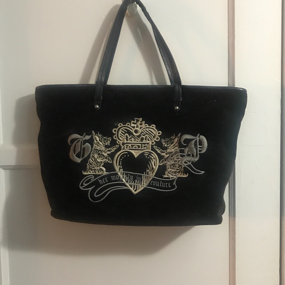 Juicy Couture Vintage 2000s bag